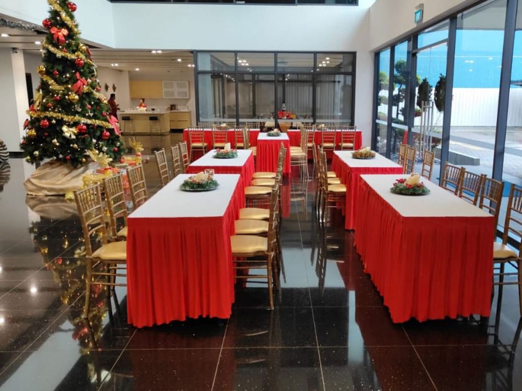 Furniture Rental Singapore