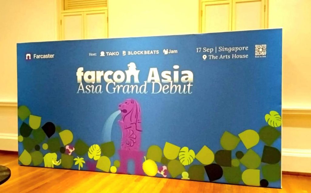 Farcon Asia