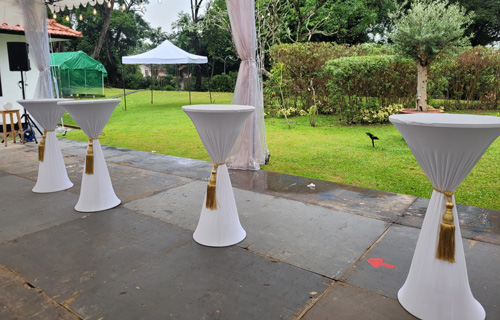Furniture Rental Singapore