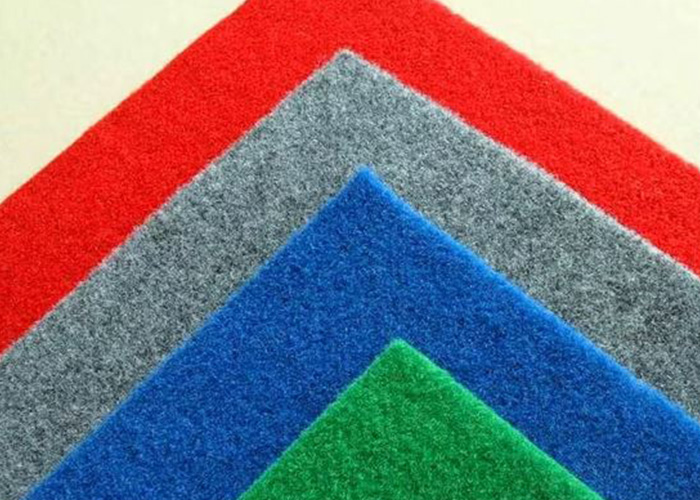 Needlepunch Carpet