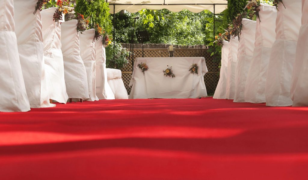 Event Carpet Rental Singapore